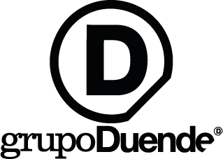 grupo duende logo