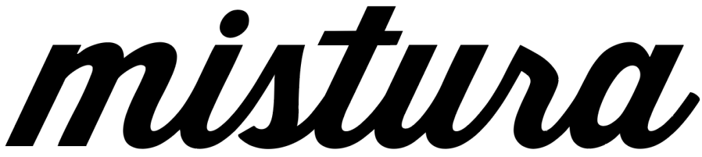 logo mistura