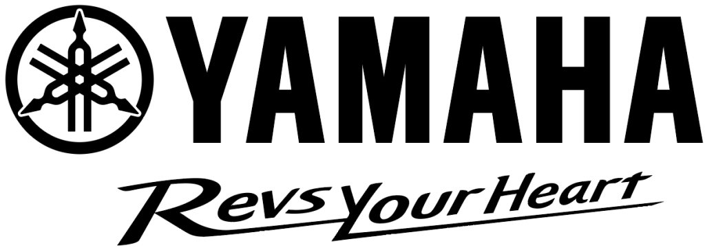 logo yamaha