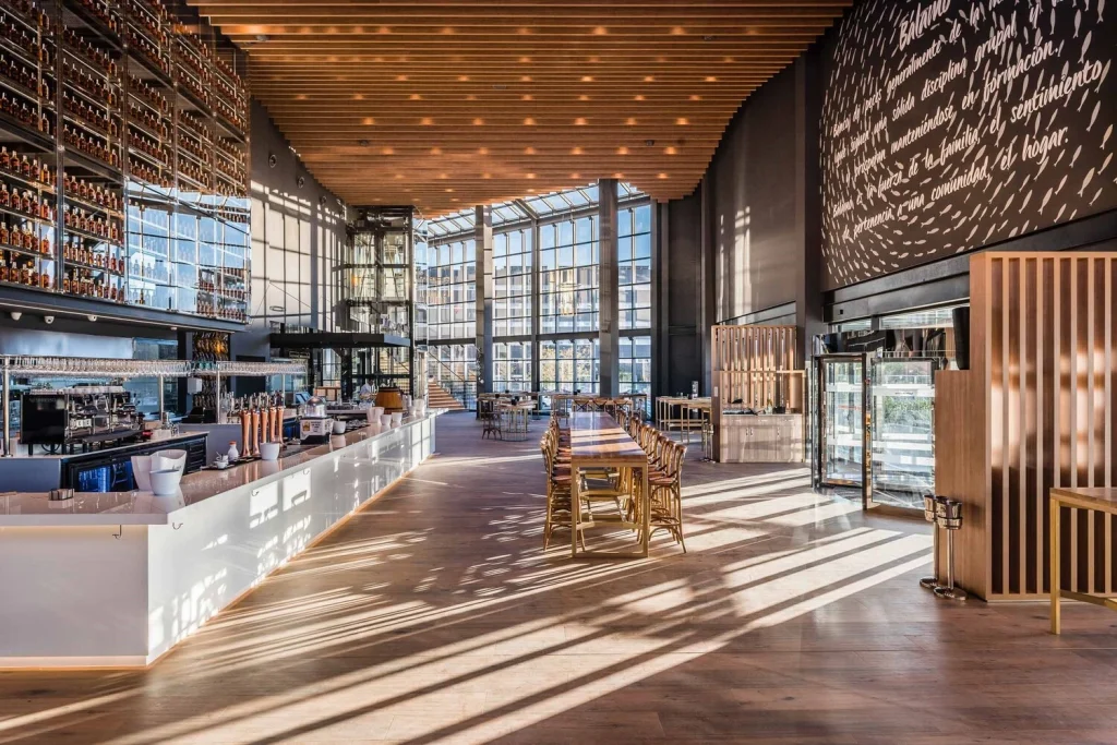 Cena maridaje en Bálamo