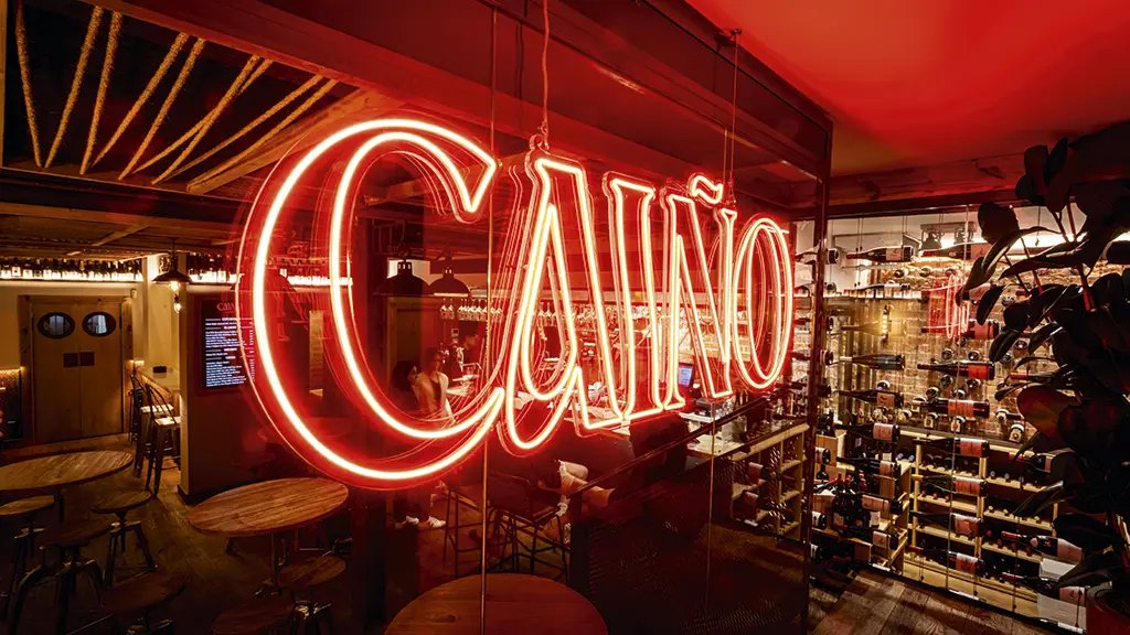Caino