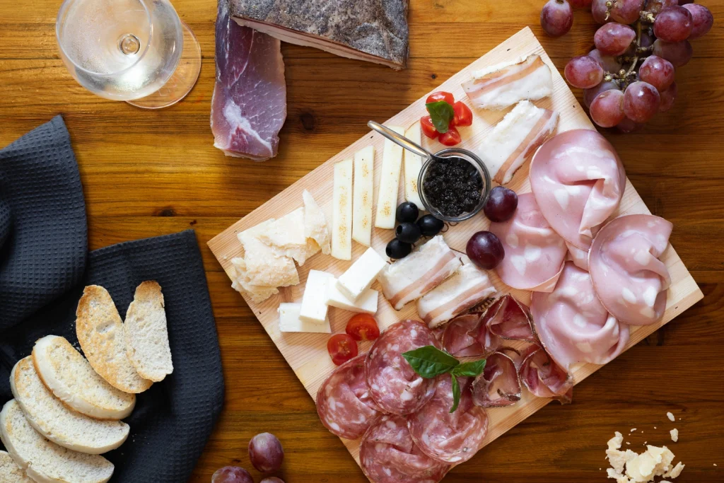 Maridajes en Divino Madriz