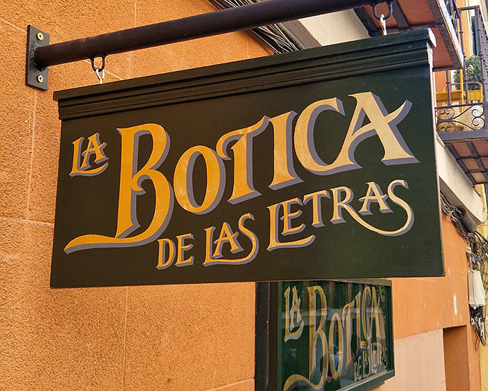 La Botica